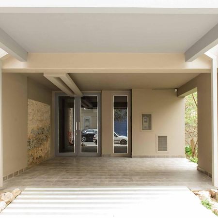 אתונה Cosy Luxury Apartment מראה חיצוני תמונה