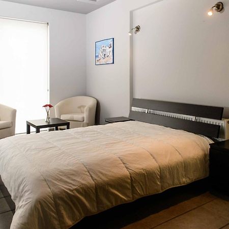 אתונה Cosy Luxury Apartment מראה חיצוני תמונה