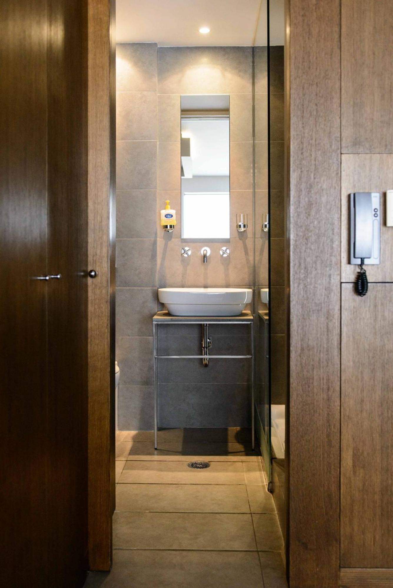 אתונה Cosy Luxury Apartment מראה חיצוני תמונה