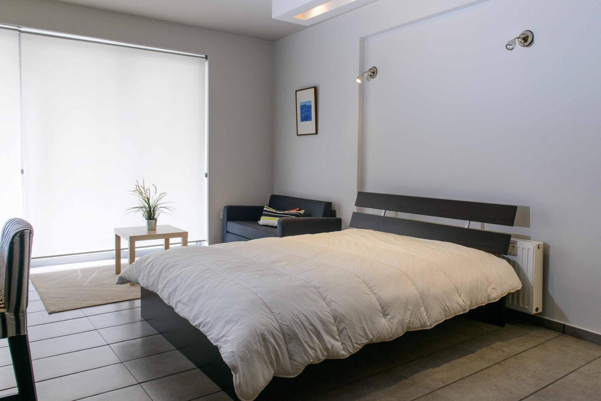 אתונה Cosy Luxury Apartment מראה חיצוני תמונה