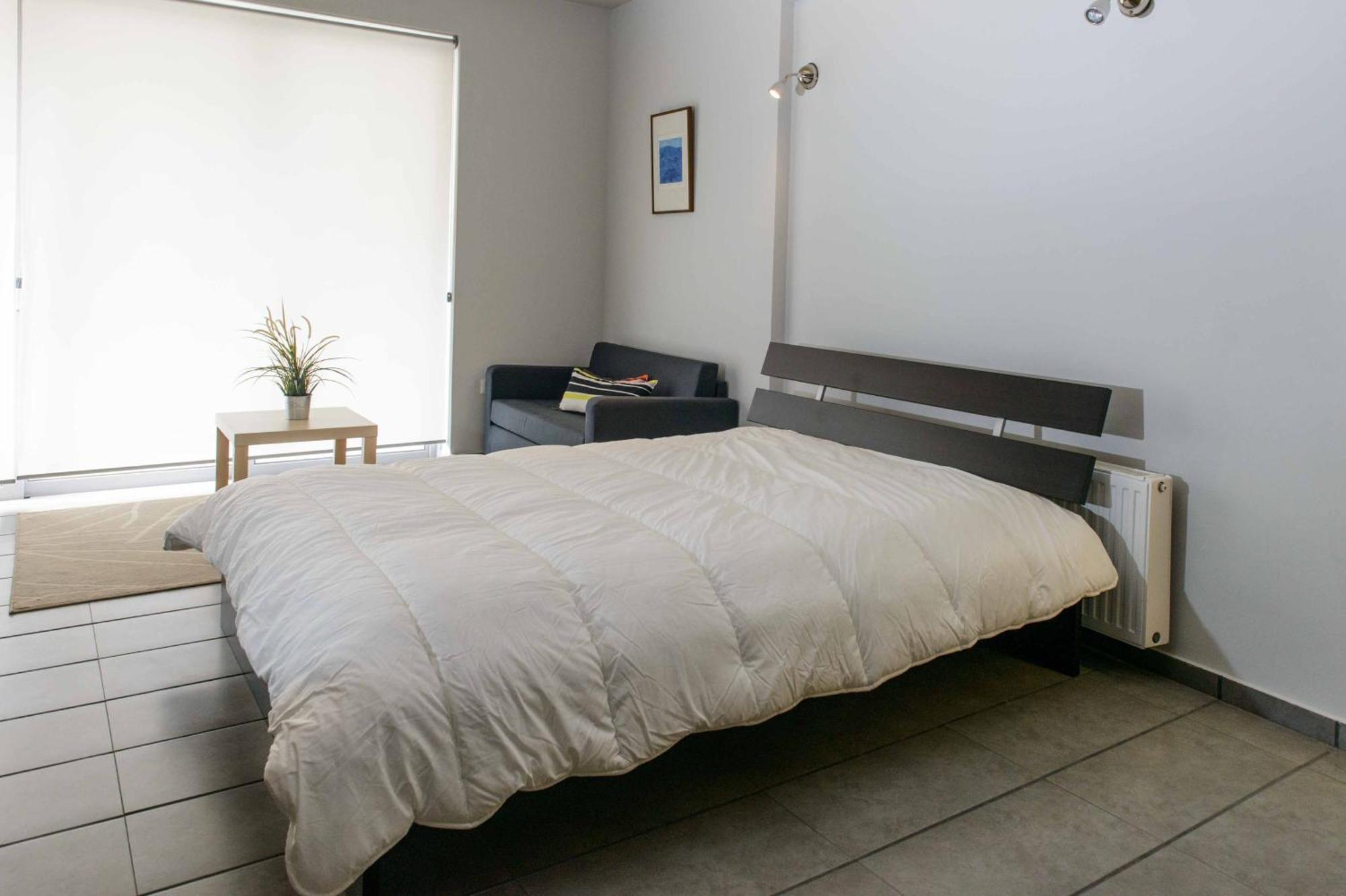 אתונה Cosy Luxury Apartment מראה חיצוני תמונה
