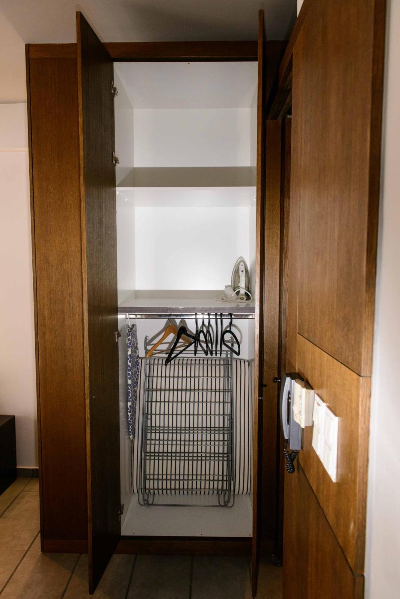 אתונה Cosy Luxury Apartment מראה חיצוני תמונה